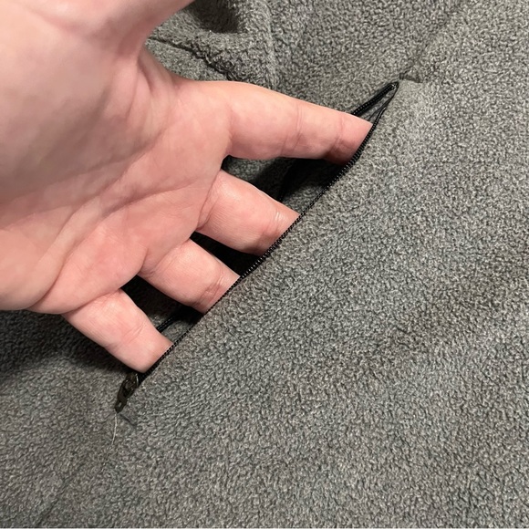 Nike Golf Therma-FIT Men's 1/4-Zip Tech Fleece Size XXL Athletics Winter Fall - Picture 4 of 7